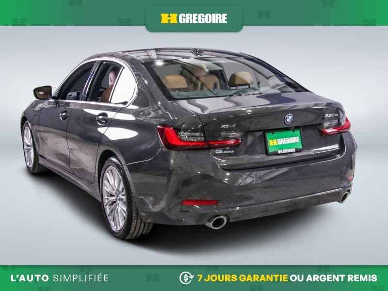 BMW 330 2024 — photo 6