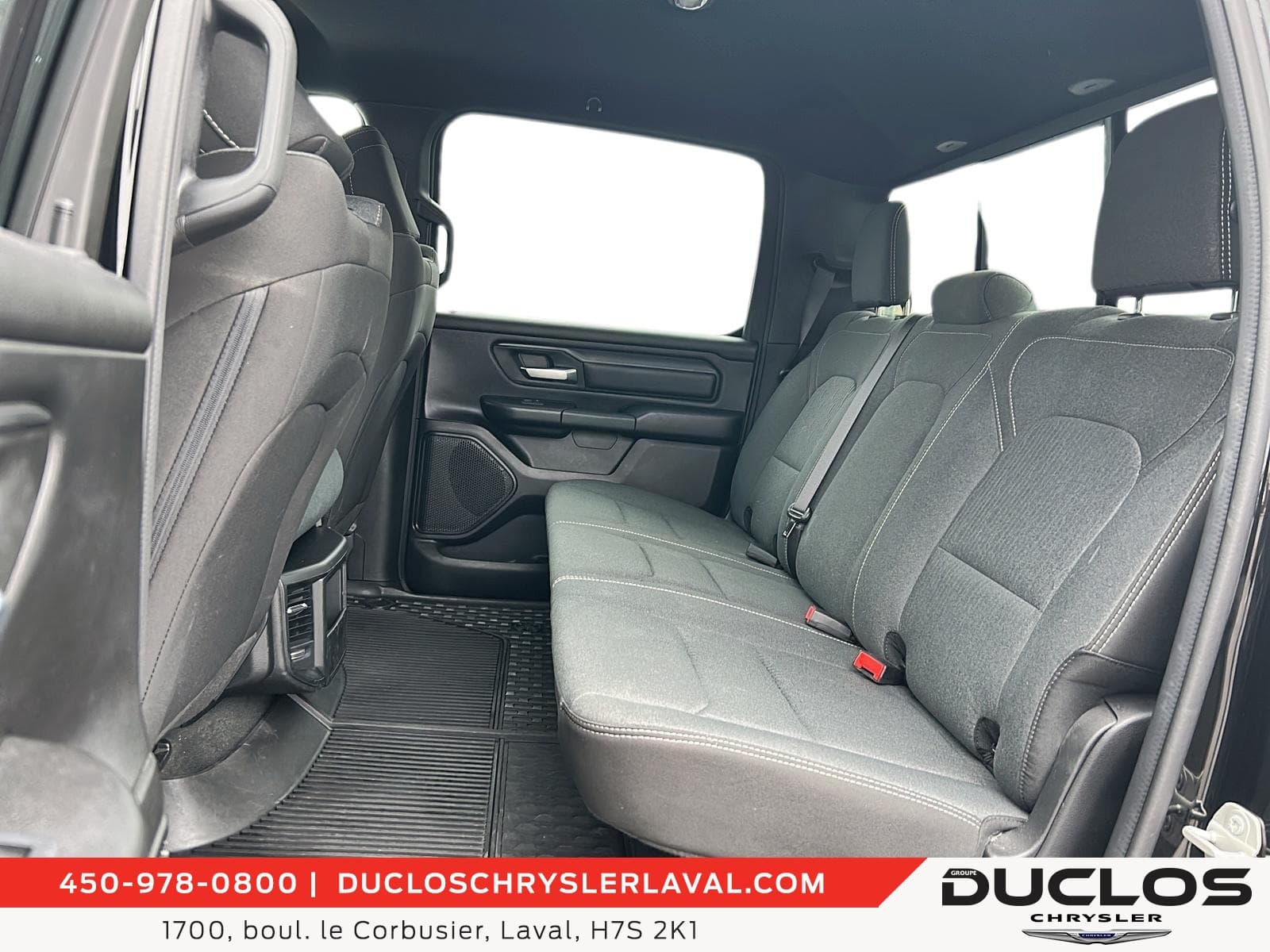 RAM 1500 2024 — photo 14
