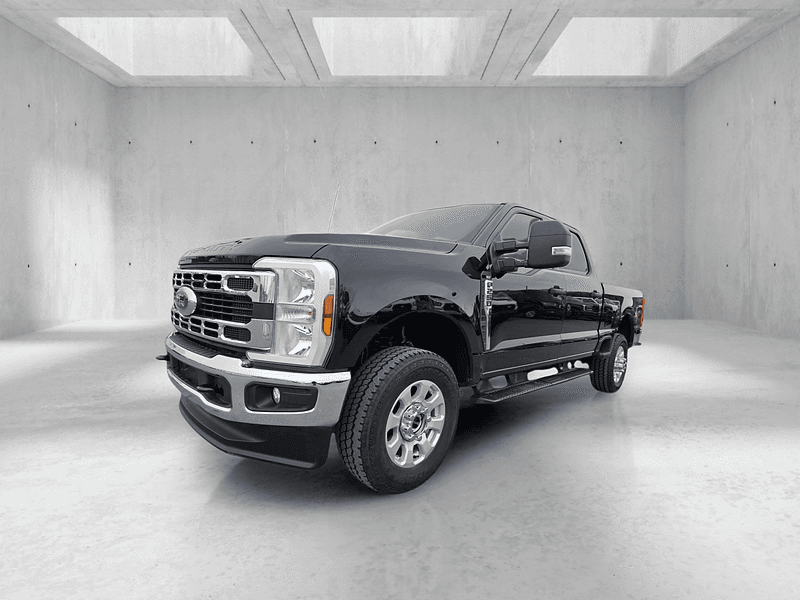 Ford F-250 2024 — photo 2