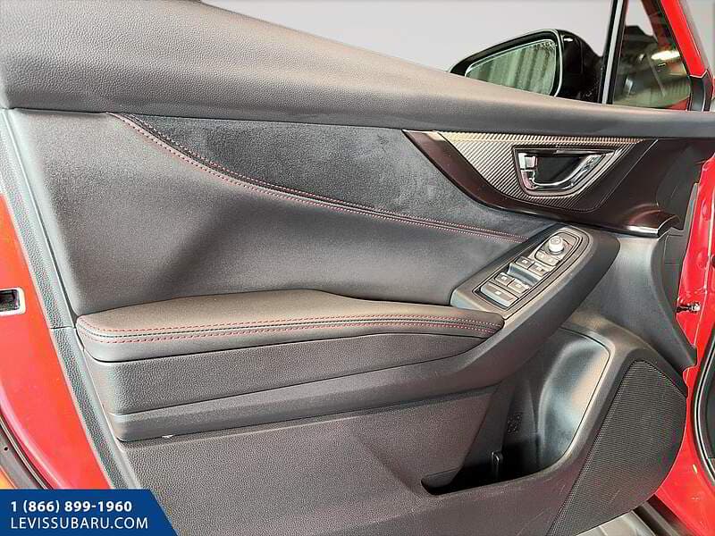 Subaru WRX 2024 — photo 22