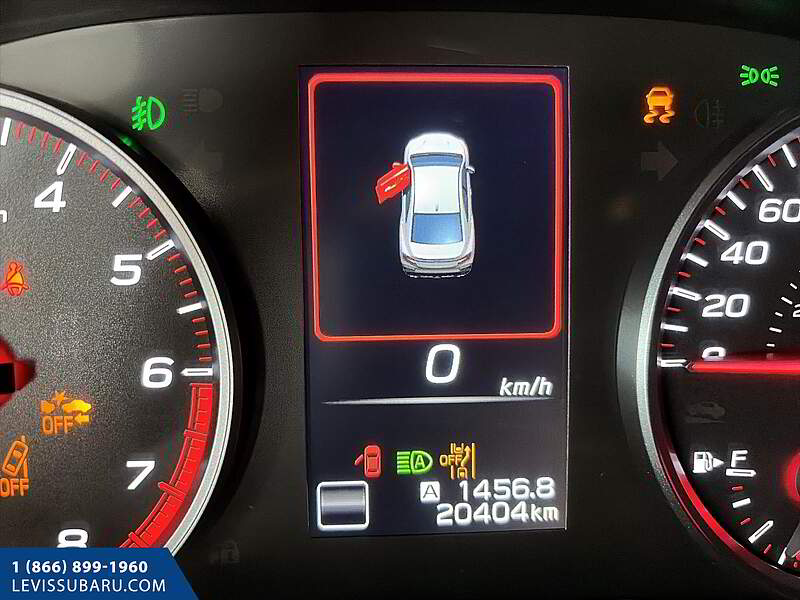 Subaru WRX 2024 — photo 26