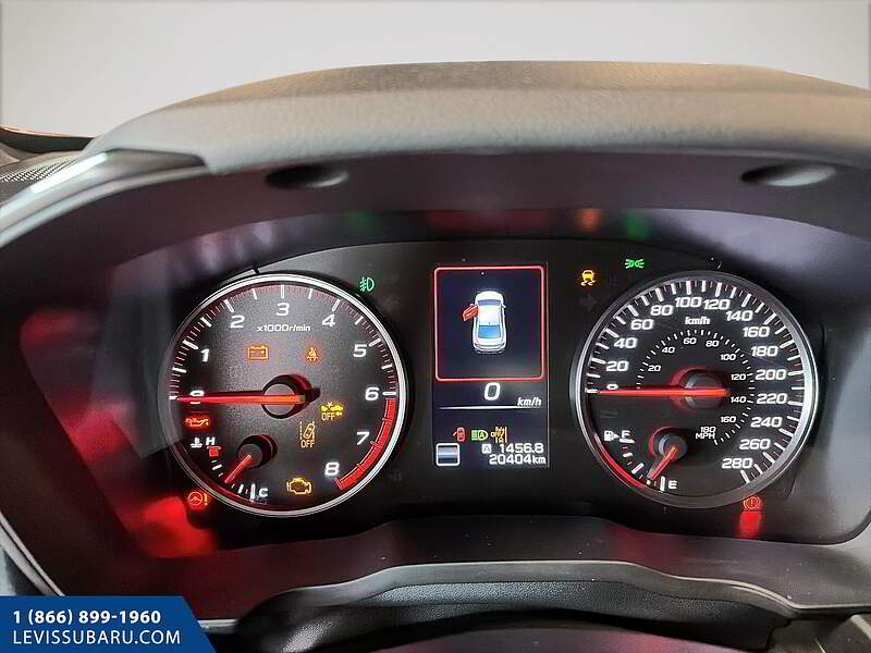 Subaru WRX 2024 — photo 28