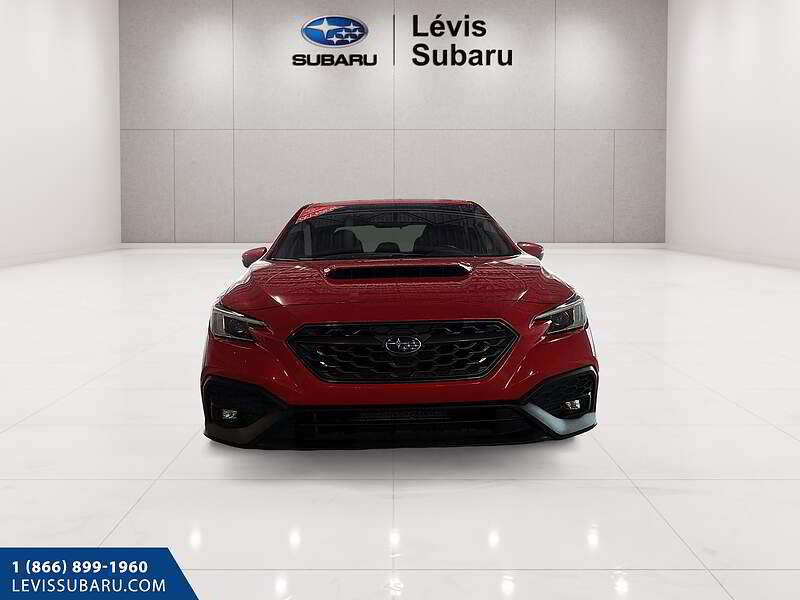 Subaru WRX 2024 — photo 4