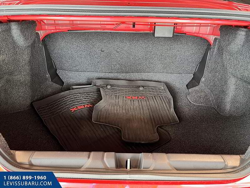 Subaru WRX 2024 — photo 12