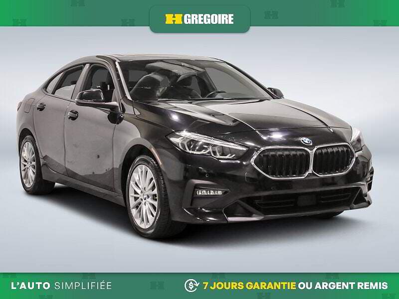BMW 228 2024 — photo 2