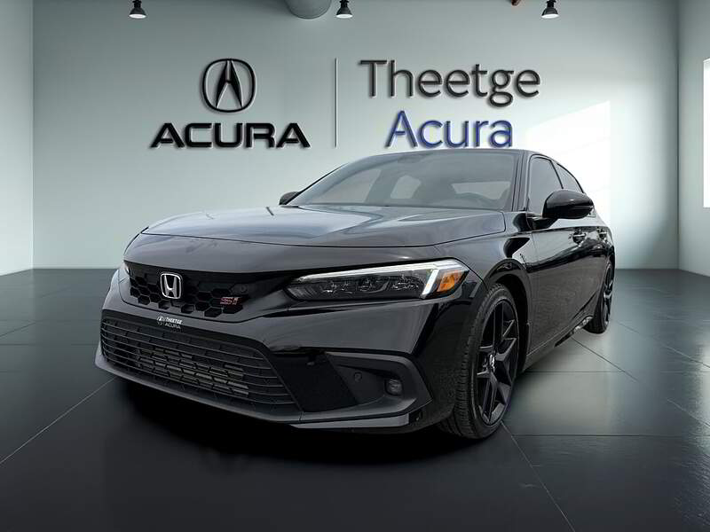Honda Civic 2024 — photo 2