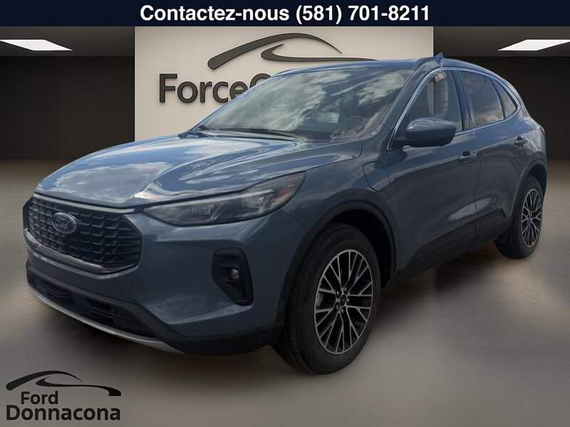 Ford Escape 2025 — photo 2