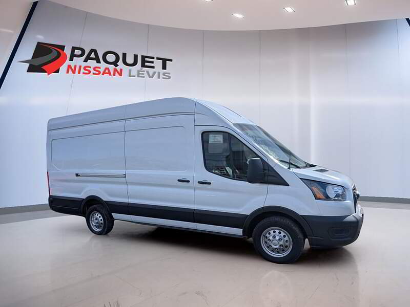 Ford Transit Cargo Van 2024 — photo 2