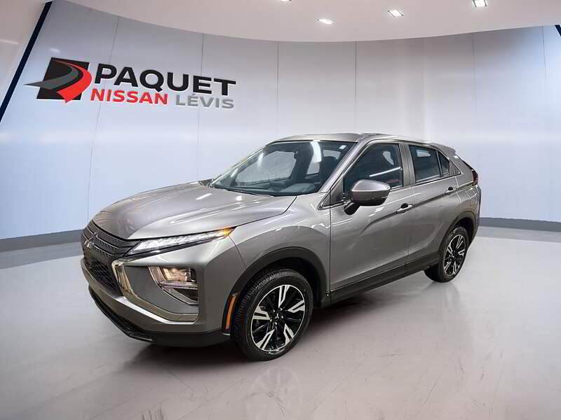 Mitsubishi Eclipse Cross 2025 — photo 2