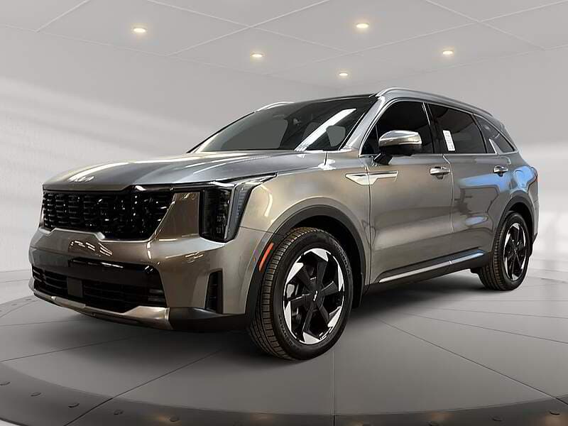 Kia Sorento 2025 — photo 2