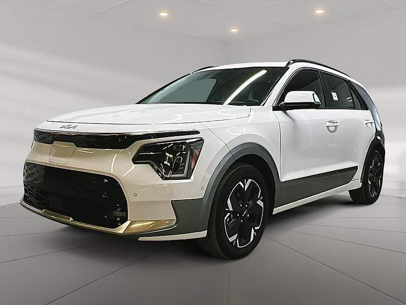 Kia Niro EV 2025 — photo 2
