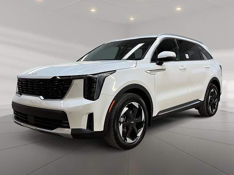 Kia Sorento 2025 — photo 2