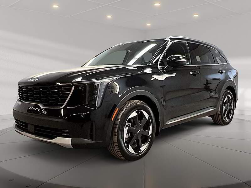 Kia Sorento 2026 — photo 2