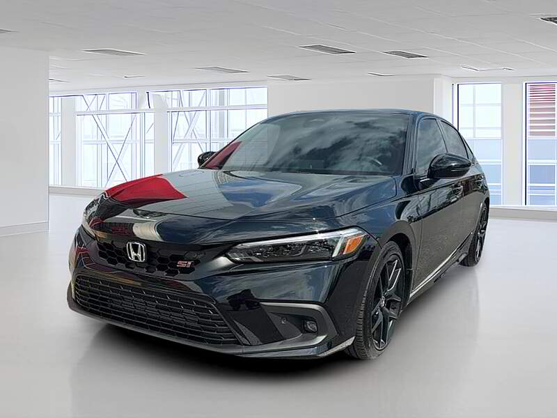 Honda Civic 2024 — photo 2