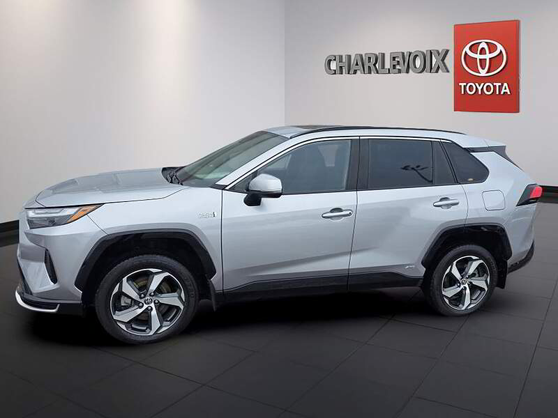 Toyota RAV4 2024 — photo 2