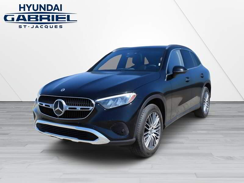 Mercedes-Benz GLC-Class 2025 — photo 2