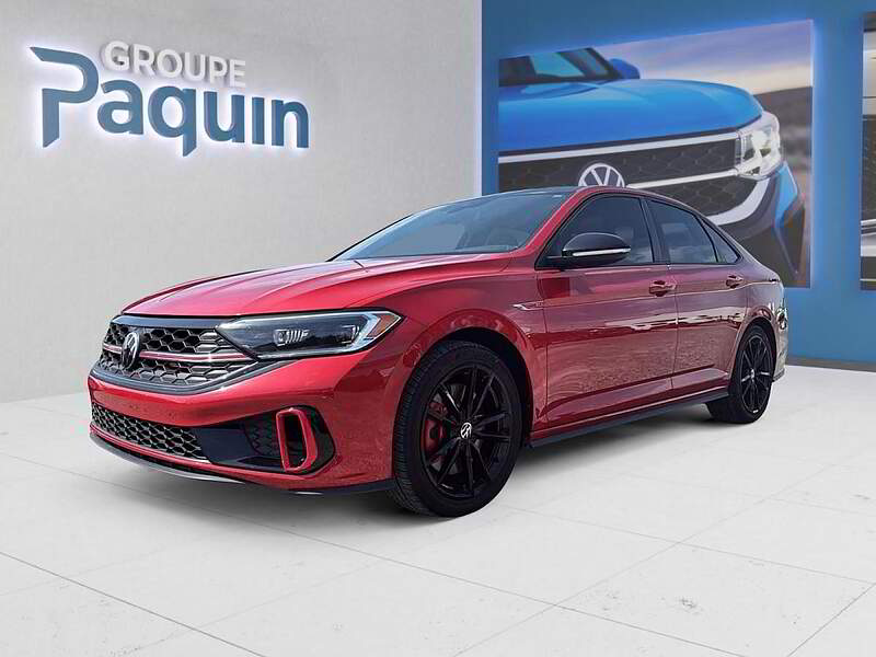 Volkswagen Jetta GLI 2023 — photo 2