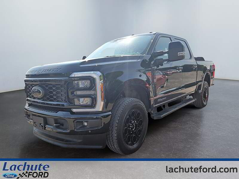 Ford Super Duty F-250 SRW 2025 — photo 2