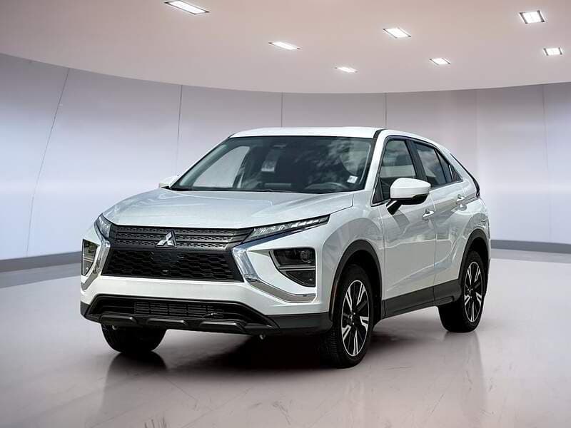 Mitsubishi Eclipse Cross ES 2024 — photo 2