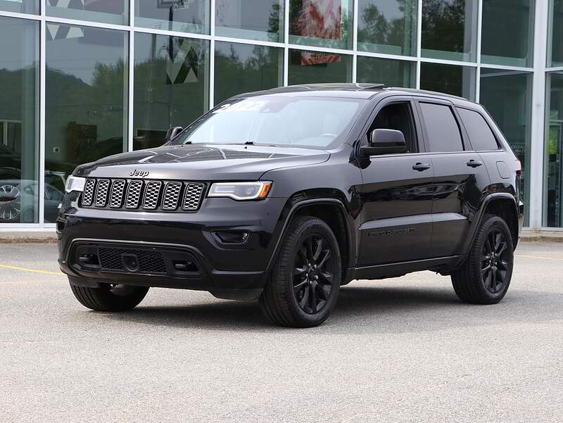 Jeep Cherokee 2022 — photo 2