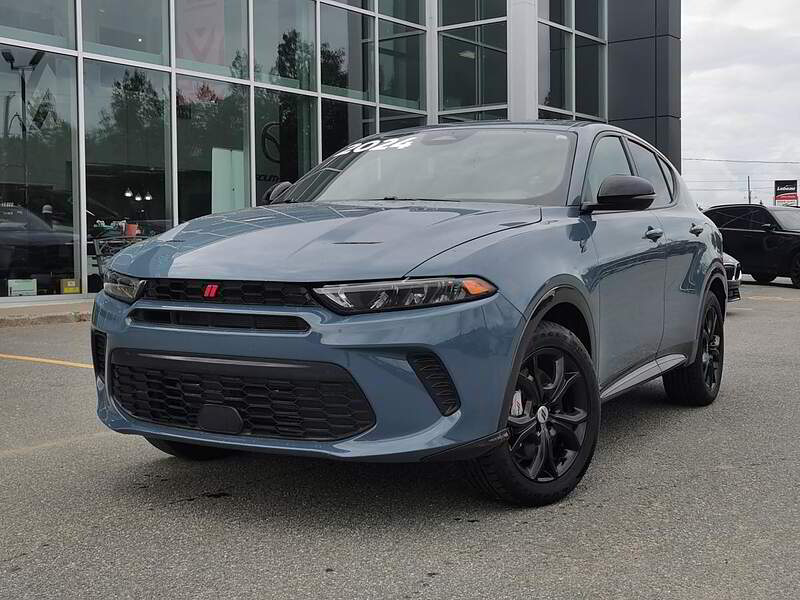 Dodge Hornet 2024 — photo 2