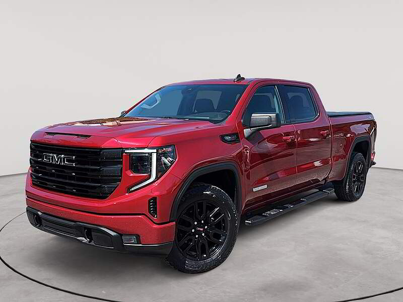 GMC Sierra 2023 — photo 2