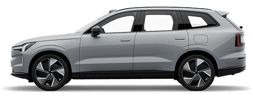 Volvo XC60 T8 PLUG-IN PLUS DARK CUIR TOIT PANO NAV 4RM 2025 — photo 5