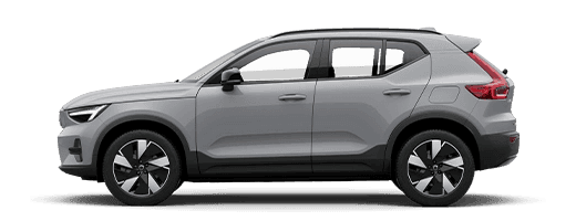 Volvo XC60 T8 PLUG-IN PLUS DARK CUIR TOIT PANO NAV 4RM 2025 — photo 7