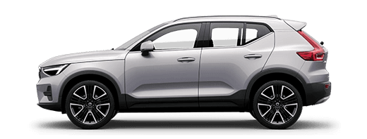 Volvo XC60 T8 PLUG-IN PLUS DARK CUIR TOIT PANO NAV 4RM 2025 — photo 13