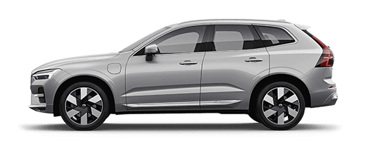 Volvo XC60 T8 PLUG-IN PLUS DARK CUIR TOIT PANO NAV 4RM 2025 — photo 10
