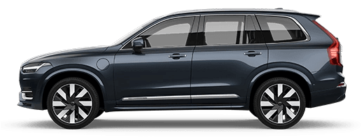 Volvo XC60 T8 PLUG-IN PLUS DARK CUIR TOIT PANO NAV 4RM 2025 — photo 9