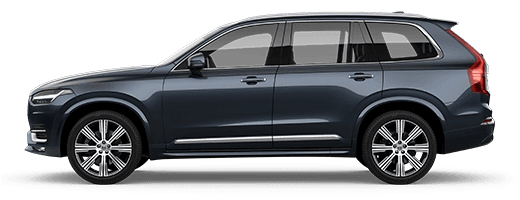 Volvo XC60 T8 PLUG-IN PLUS DARK CUIR TOIT PANO NAV 4RM 2025 — photo 11