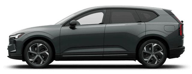 Volvo XC60 T8 PLUG-IN PLUS DARK CUIR TOIT PANO NAV 4RM 2025 — photo 6