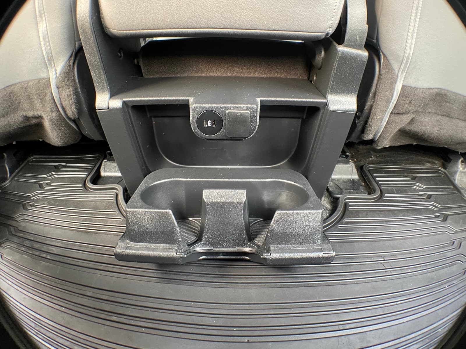 Ford Super Duty F-250 SRW 2023 — photo 29