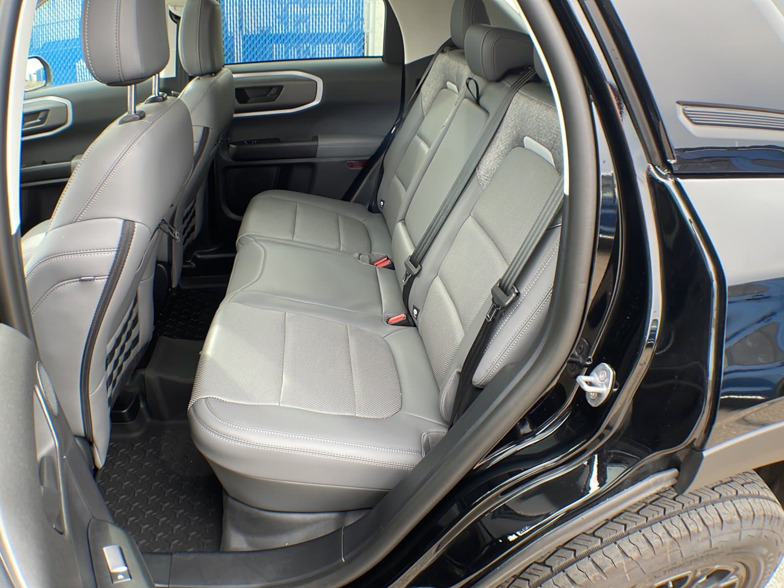 Ford Bronco Sport 2025 — photo 24