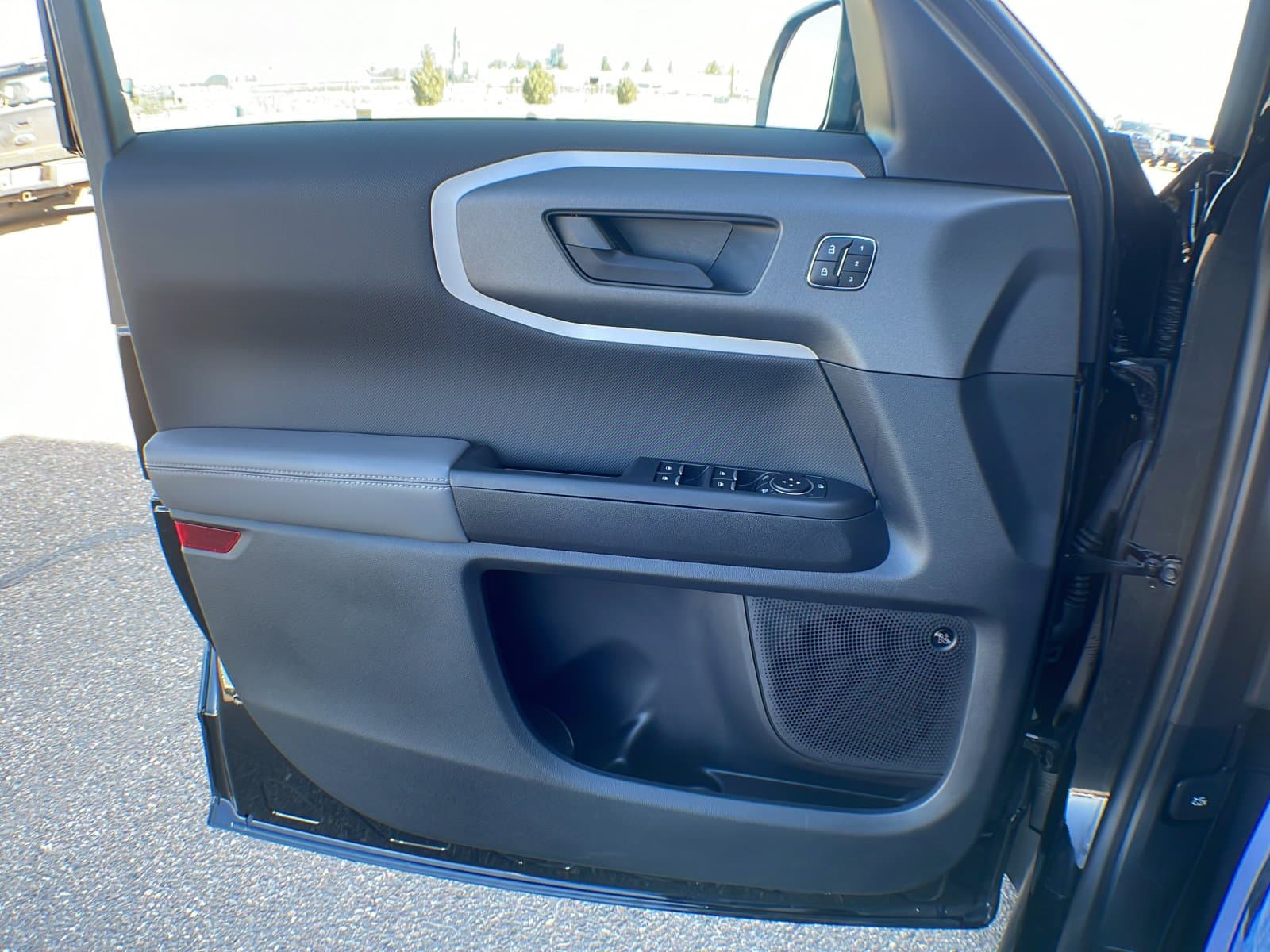 Ford Bronco Sport 2025 — photo 19