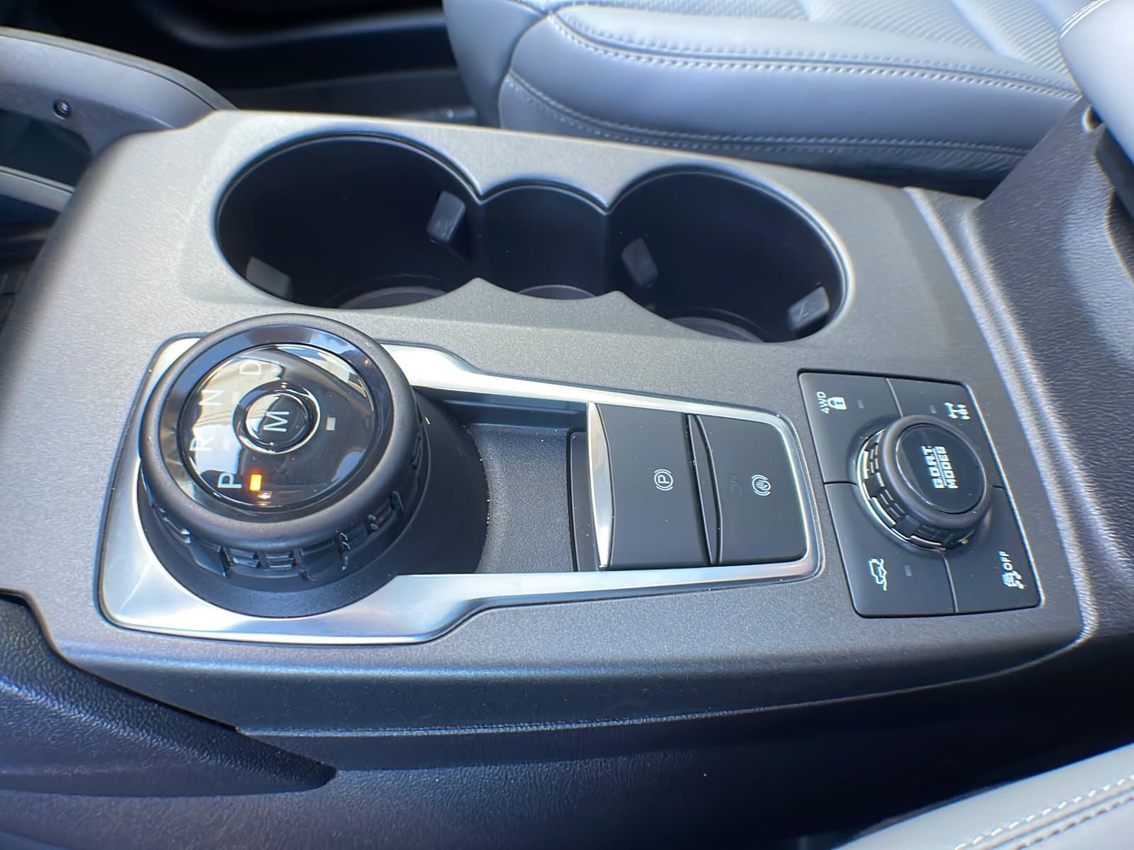 Ford Bronco Sport 2025 — photo 20