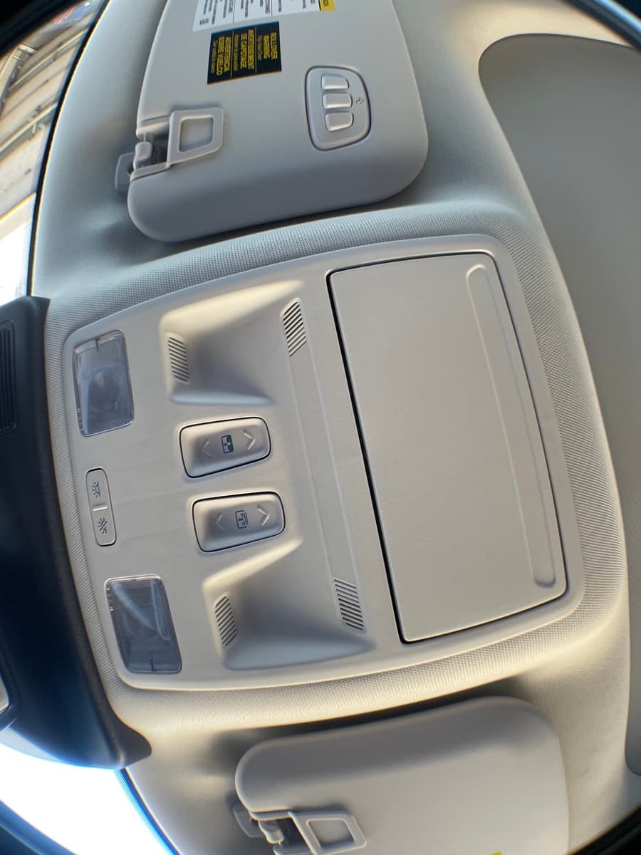 Ford Bronco Sport 2025 — photo 29