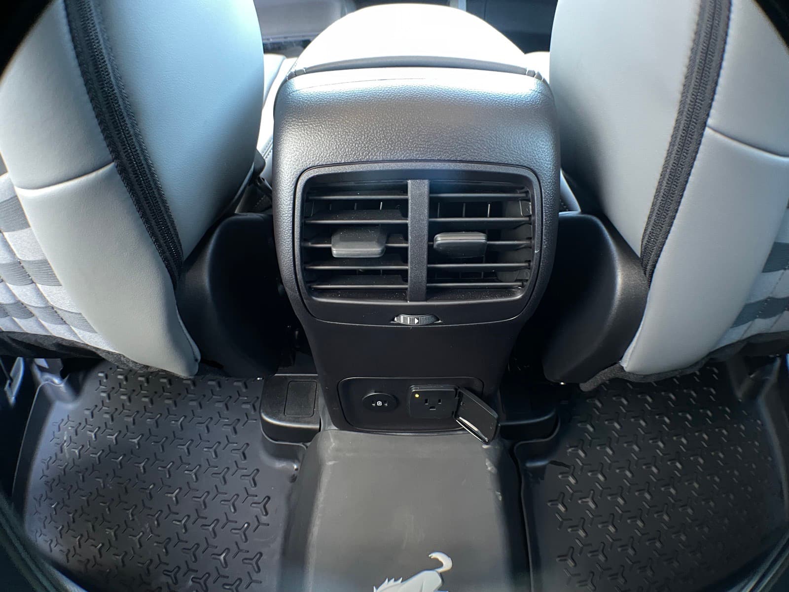 Ford Bronco Sport 2025 — photo 31