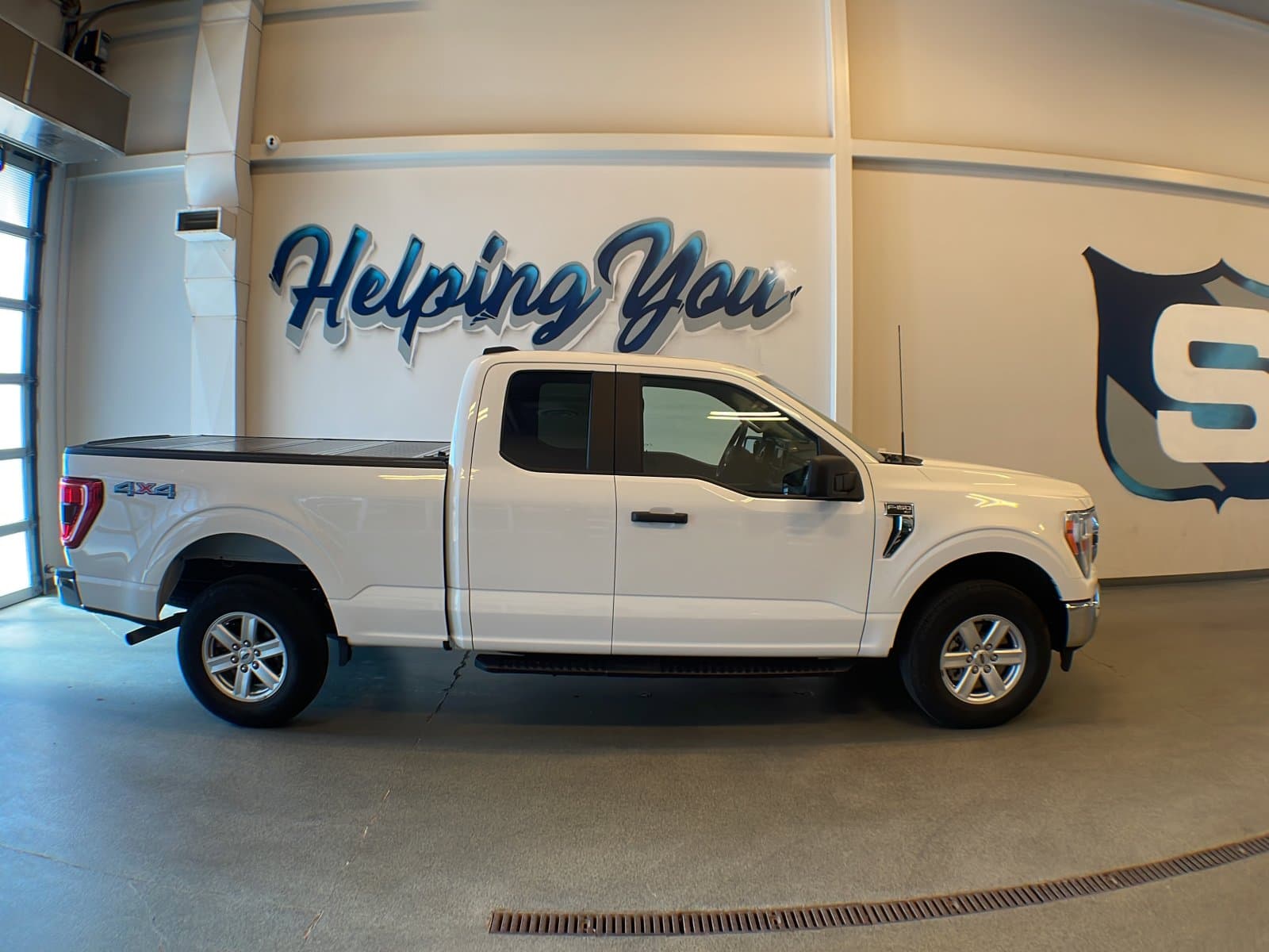 Ford F-150 2022 — photo 7