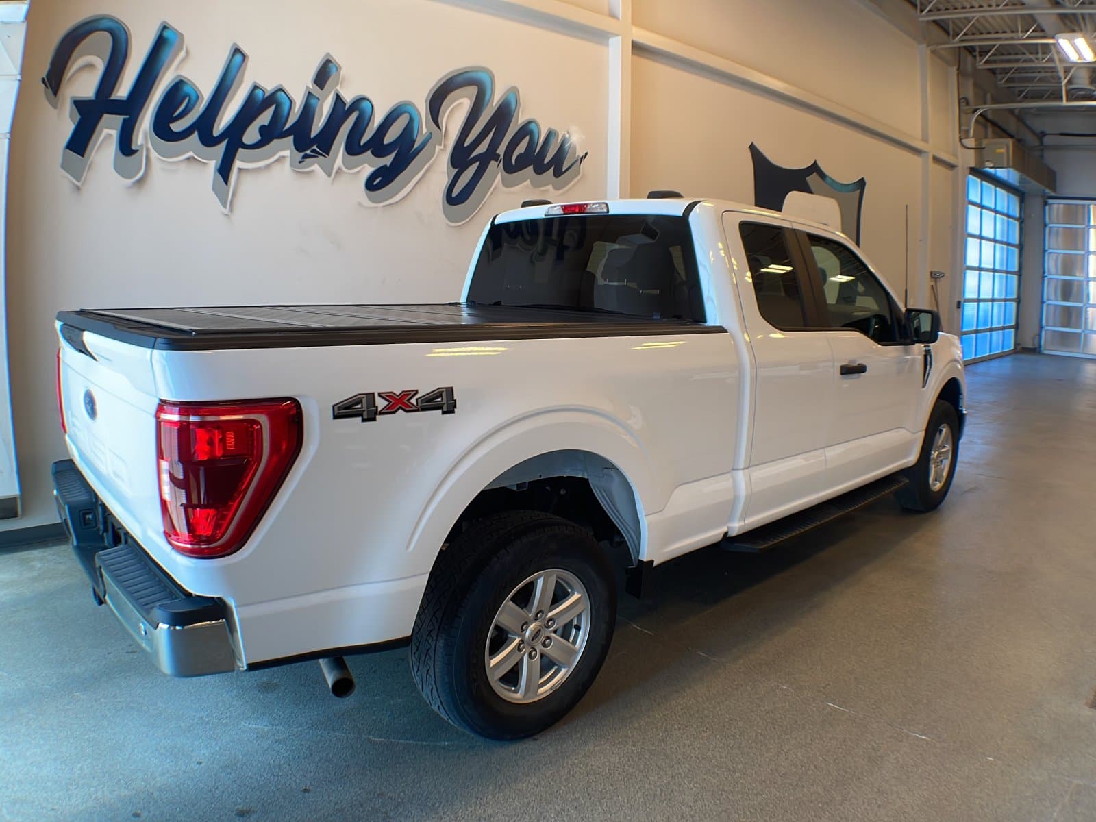 Ford F-150 2022 — photo 6