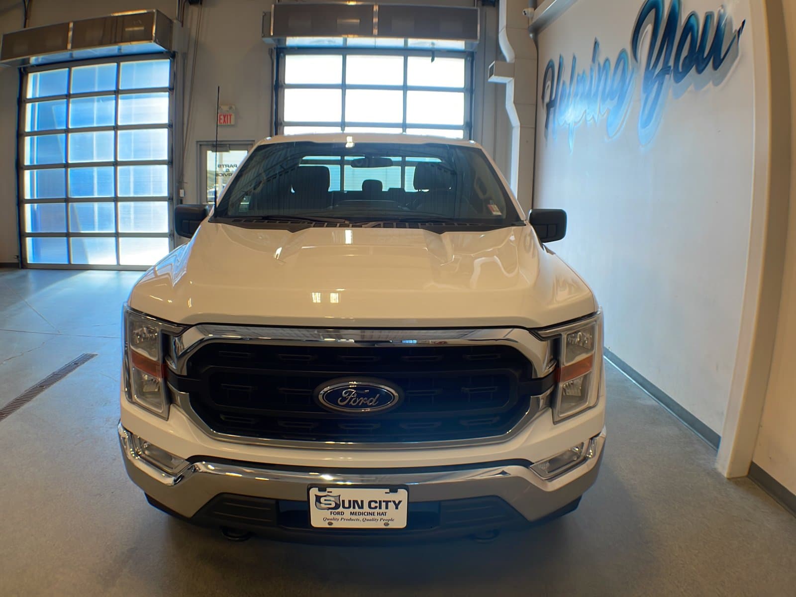 Ford F-150 2022 — photo 9