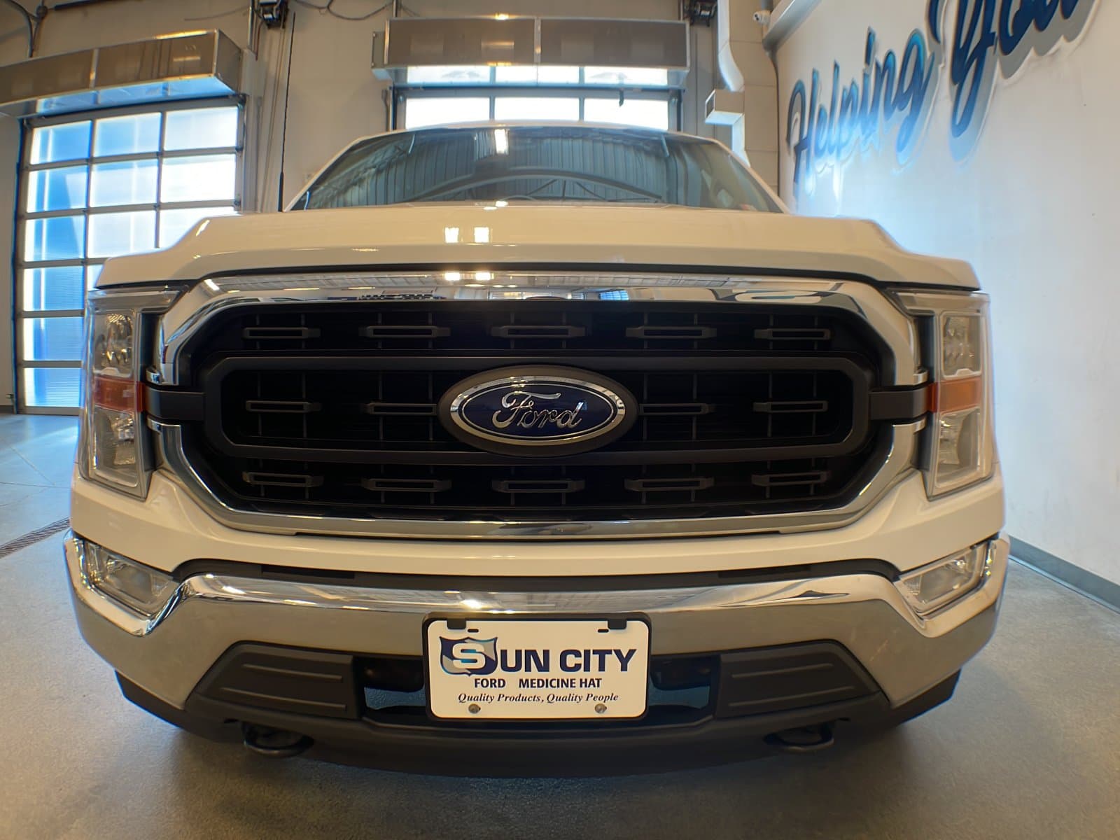 Ford F-150 2022 — photo 15