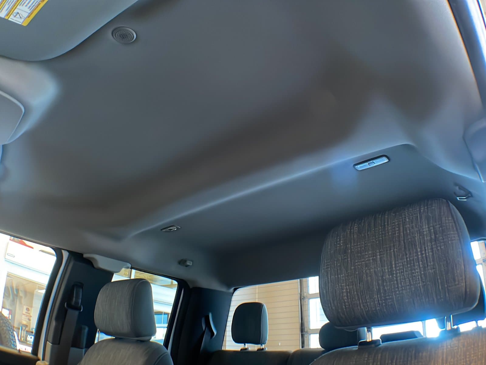 Ford F-150 2022 — photo 22