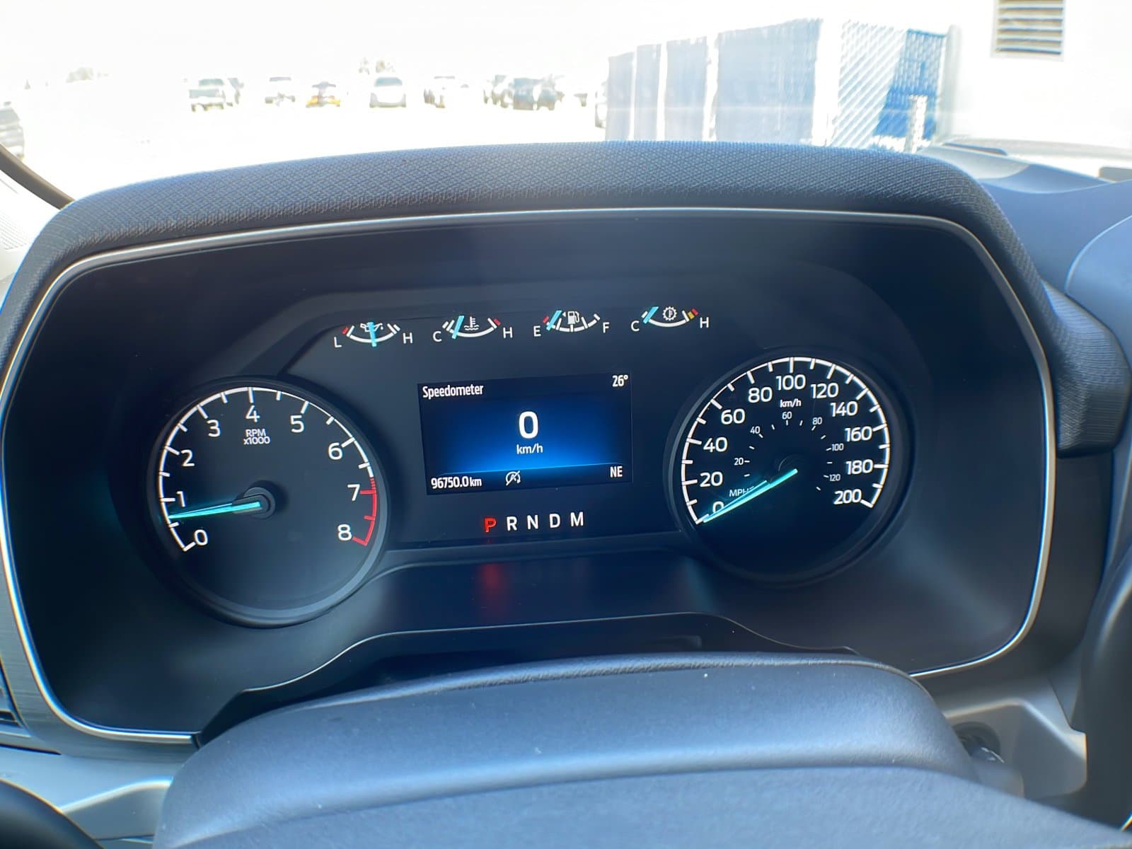 Ford F-150 2022 — photo 17