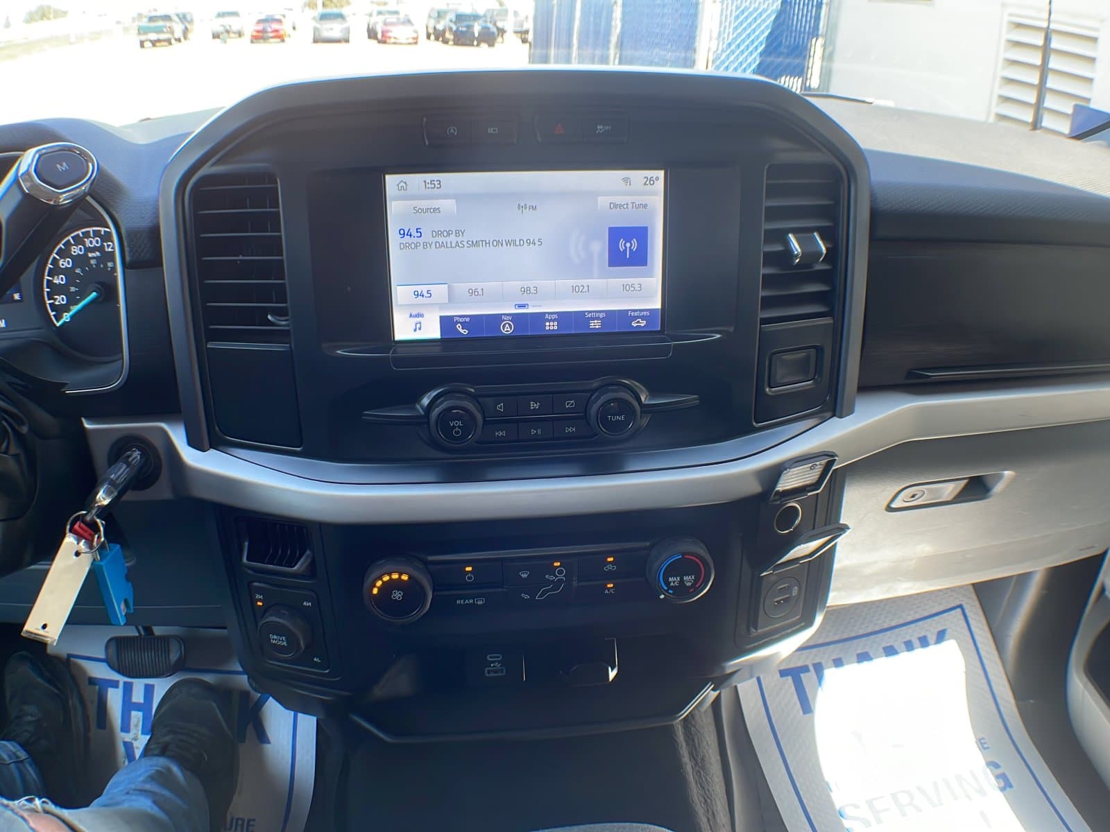 Ford F-150 2022 — photo 18