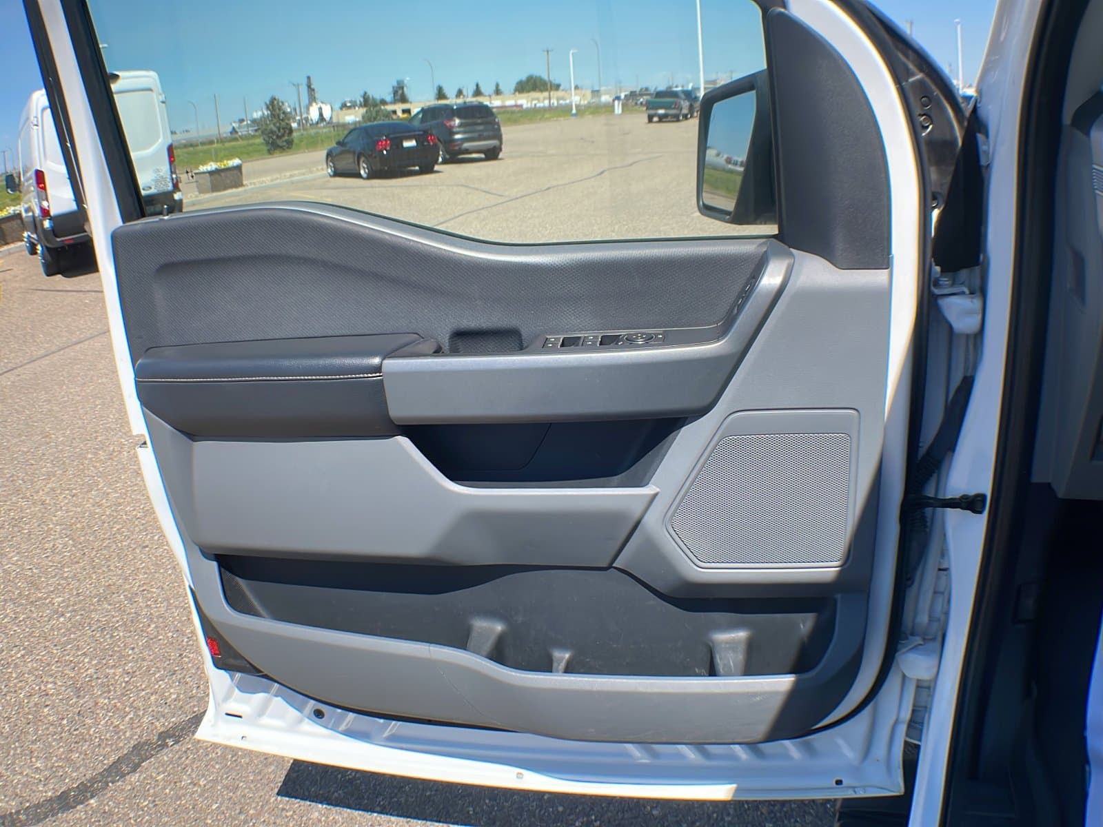 Ford F-150 2022 — photo 19