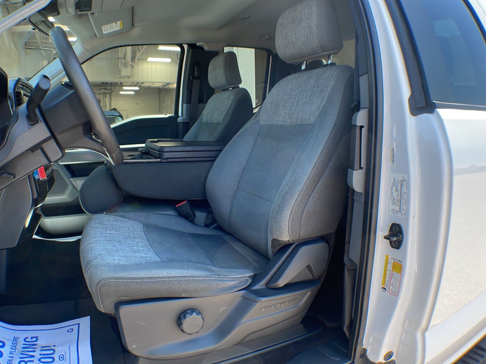 Ford F-150 2022 — photo 23