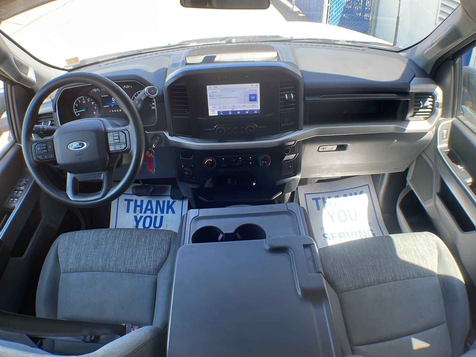 Ford F-150 2022 — photo 21
