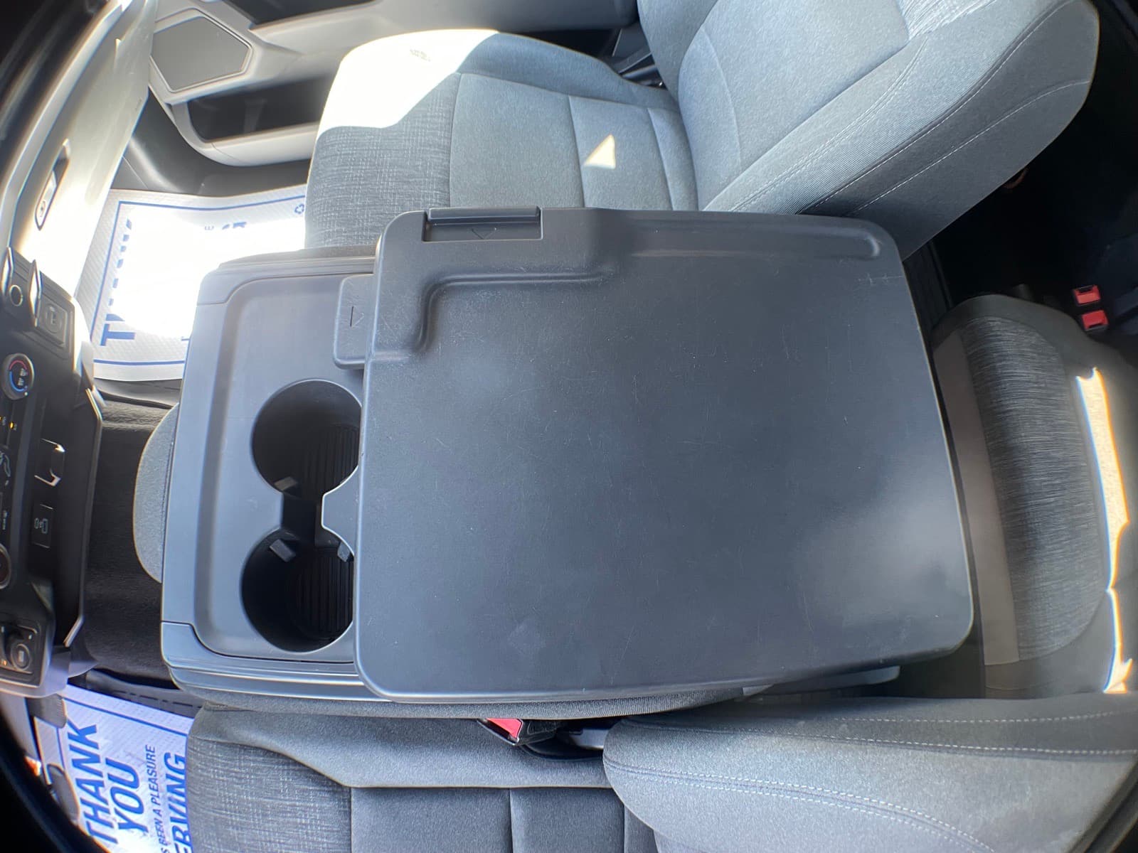 Ford F-150 2022 — photo 31
